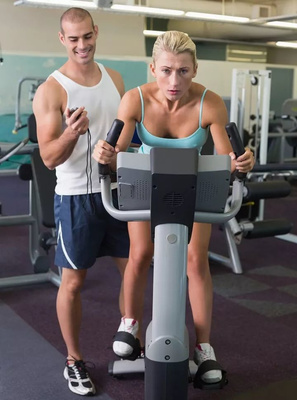 干貨分享 健身俱樂部管理經營的三大重點