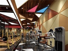 棗莊健身俱樂部賽事與活動(dòng)策劃全解析